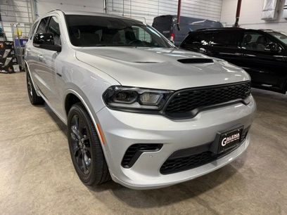 Certified 2024 Dodge Durango R/T