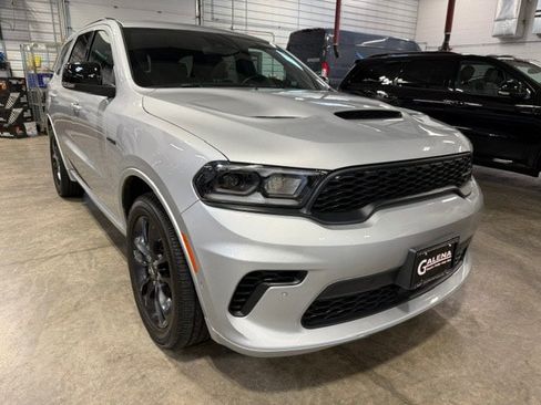 Certified 2024 Dodge Durango R/T AWD/4WD image 1