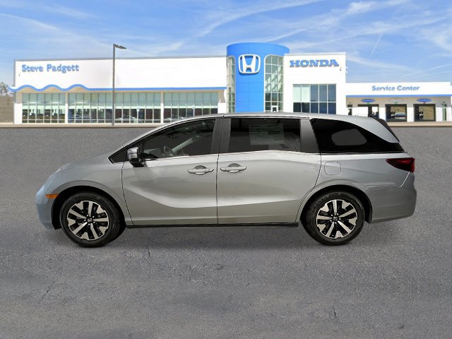 New 2027 Honda Odyssey EX-L image 2