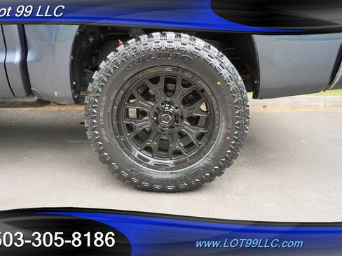 Used 2009 Toyota Tundra Limited AWD/4WD image 24