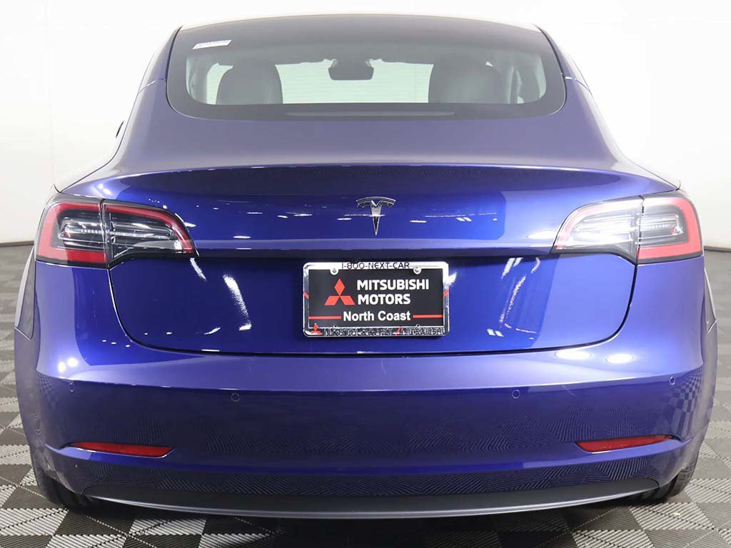 Used 2022 Tesla Model 3 RWD image 17