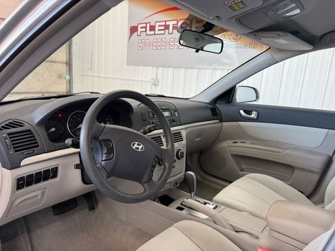 Used 2008 Hyundai Sonata GLS image 18