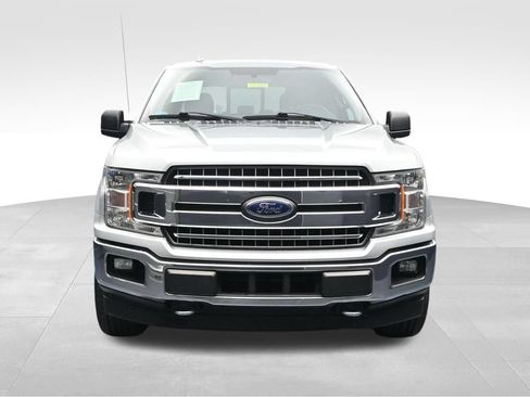Used 2018 Ford F150 XLT w/ Equipment Group 302A Luxury AWD/4WD image 8