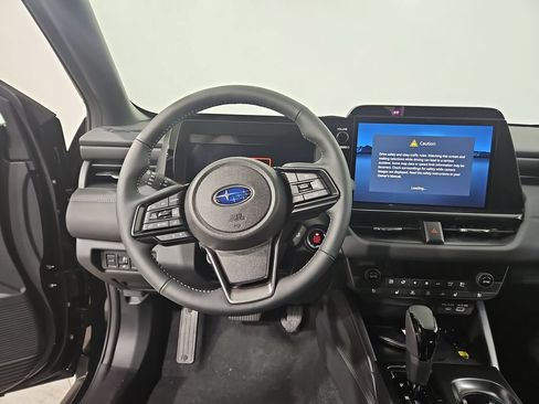 New 2026 Subaru Outback Touring AWD/4WD image 13