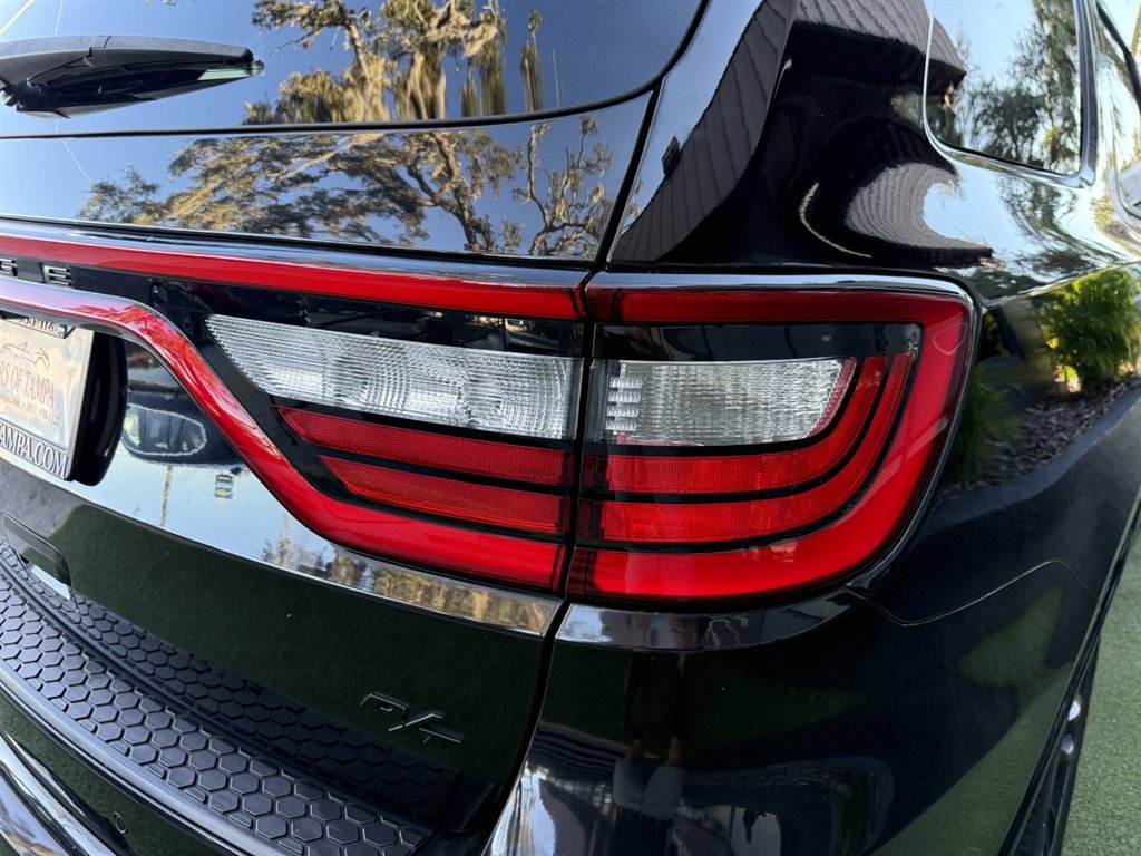 Used 2021 Dodge Durango R/T w/ Premium Interior Group RWD image 11