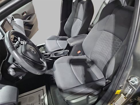 Used 2020 Toyota Corolla SE image 18