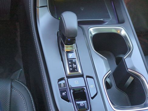 Used 2026 Lexus NX 350 AWD w/ Luxury Package image 23