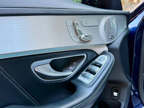 Used 2015 Mercedes-Benz C 63 AMG S image 13