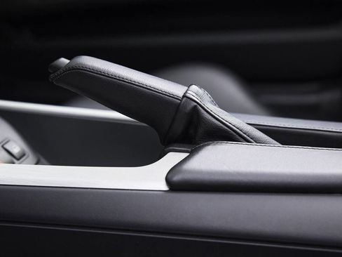 Used 2006 BMW M Roadster Base 2dr Convertible image 57