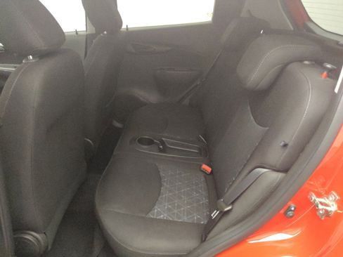 Used 2020 Chevrolet Spark LT FWD image 18