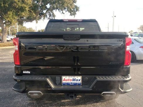 Used 2023 Chevrolet Silverado 1500 RST image 5