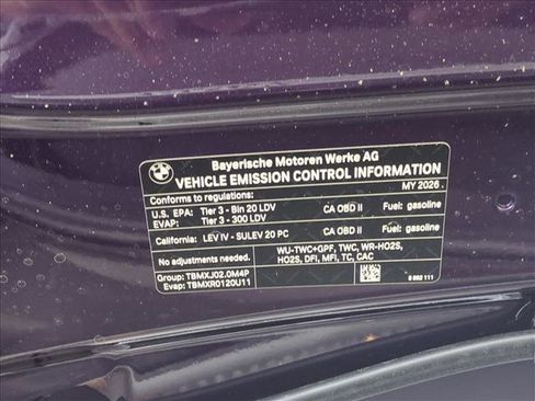 New 2026 BMW 228i image 16