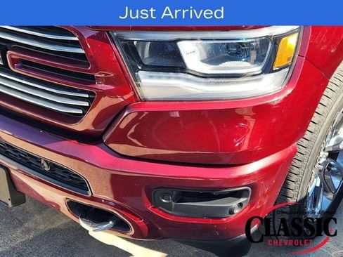 Used 2023 RAM 1500 Laramie image 15