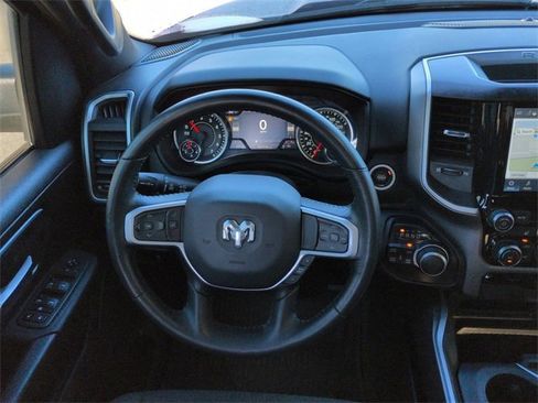 Certified 2022 RAM 1500 Big Horn image 16