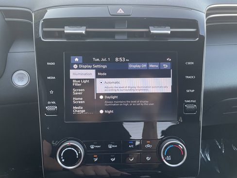 Used 2023 Hyundai Santa Cruz SEL image 40