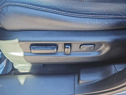 Certified 2024 Honda Passport TrailSport image 22