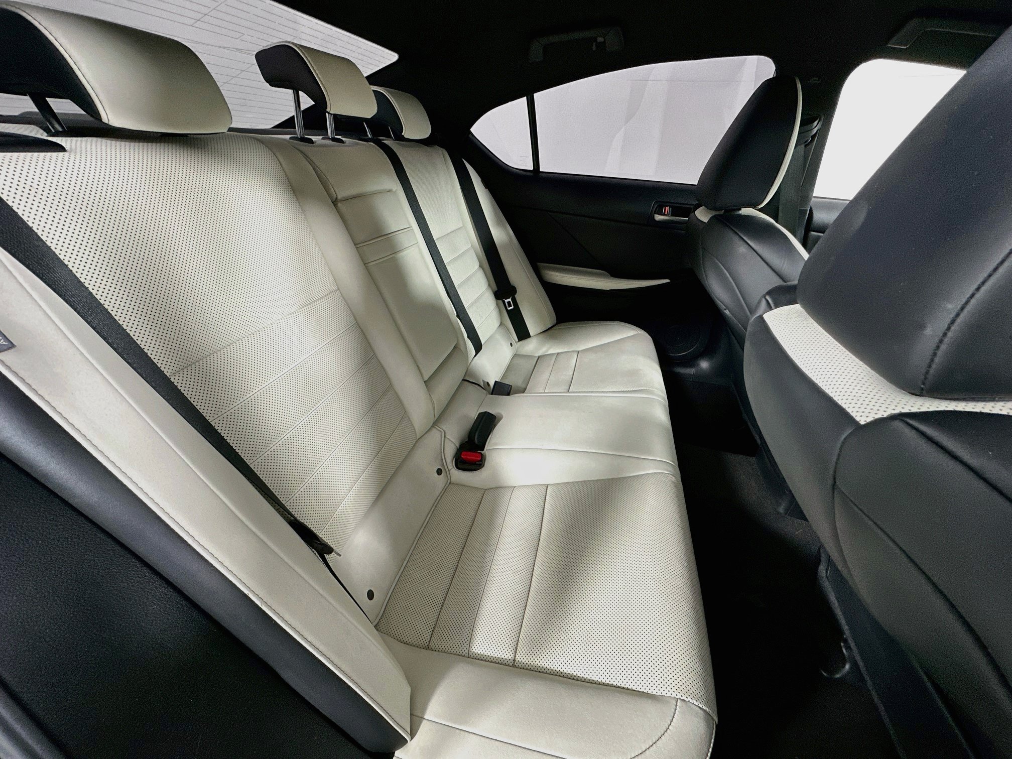 Used 2021 Lexus IS 350 F Sport w/ Accessory Package RWD image 25