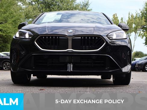 Used 2025 BMW 228i xDrive AWD/4WD image 3