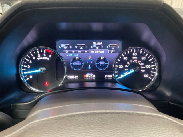 Used 2021 Ford Expedition Max Limited AWD/4WD image 11