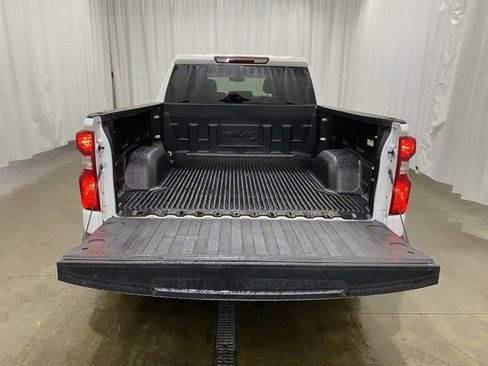 Used 2020 Chevrolet Silverado 1500 LT w/ Max Trailering Package image 12