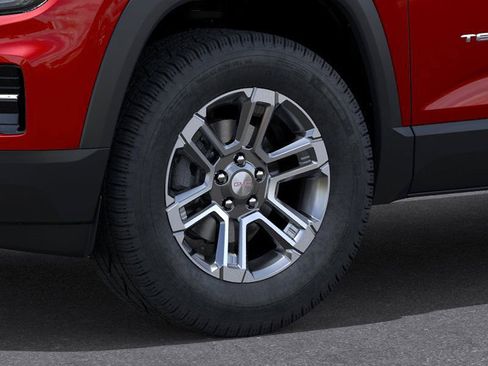 New 2026 GMC Terrain Elevation image 9