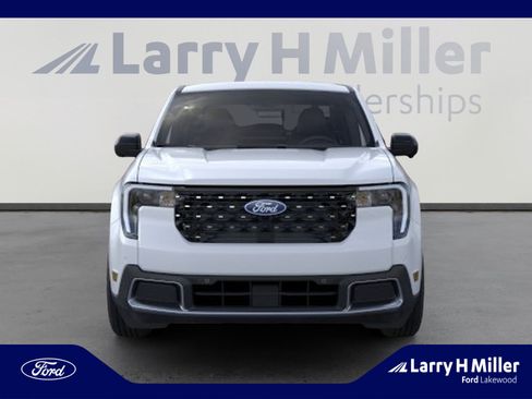 New 2026 Ford Maverick Lariat w/ 4K Tow Package AWD/4WD image 6