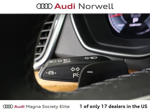 Used 2023 Audi Q5 2.0T Premium Plus w/ Premium Plus Package AWD/4WD image 28