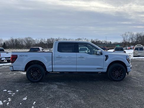 Used 2024 Ford F150 Lariat w/ Bed Utility Package image 12