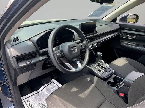 Certified 2023 Honda CR-V EX image 16
