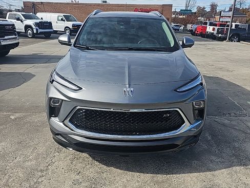 Used 2025 Buick Encore GX Sport Touring w/ Advanced Technology Package image 3