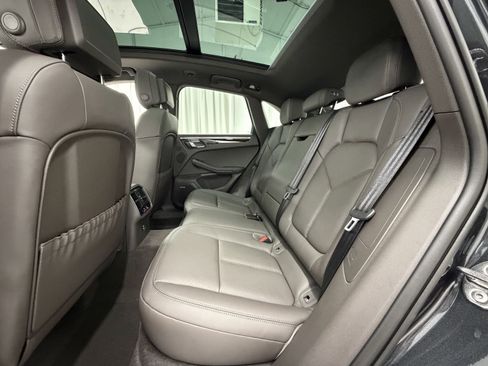 New 2026 Porsche Macan S image 20