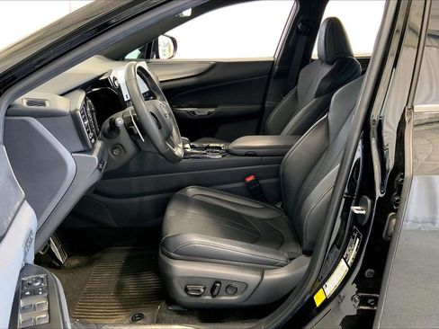 Used 2024 Lexus NX 350 F Sport AWD/4WD image 15