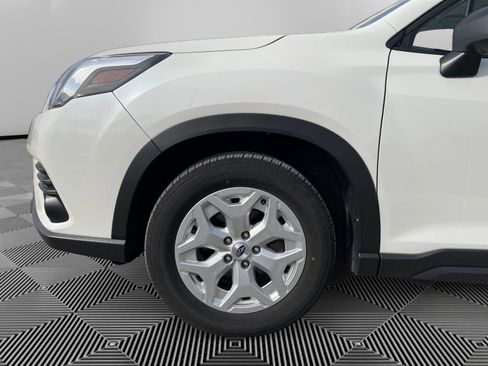 Used 2023 Subaru Forester image 17