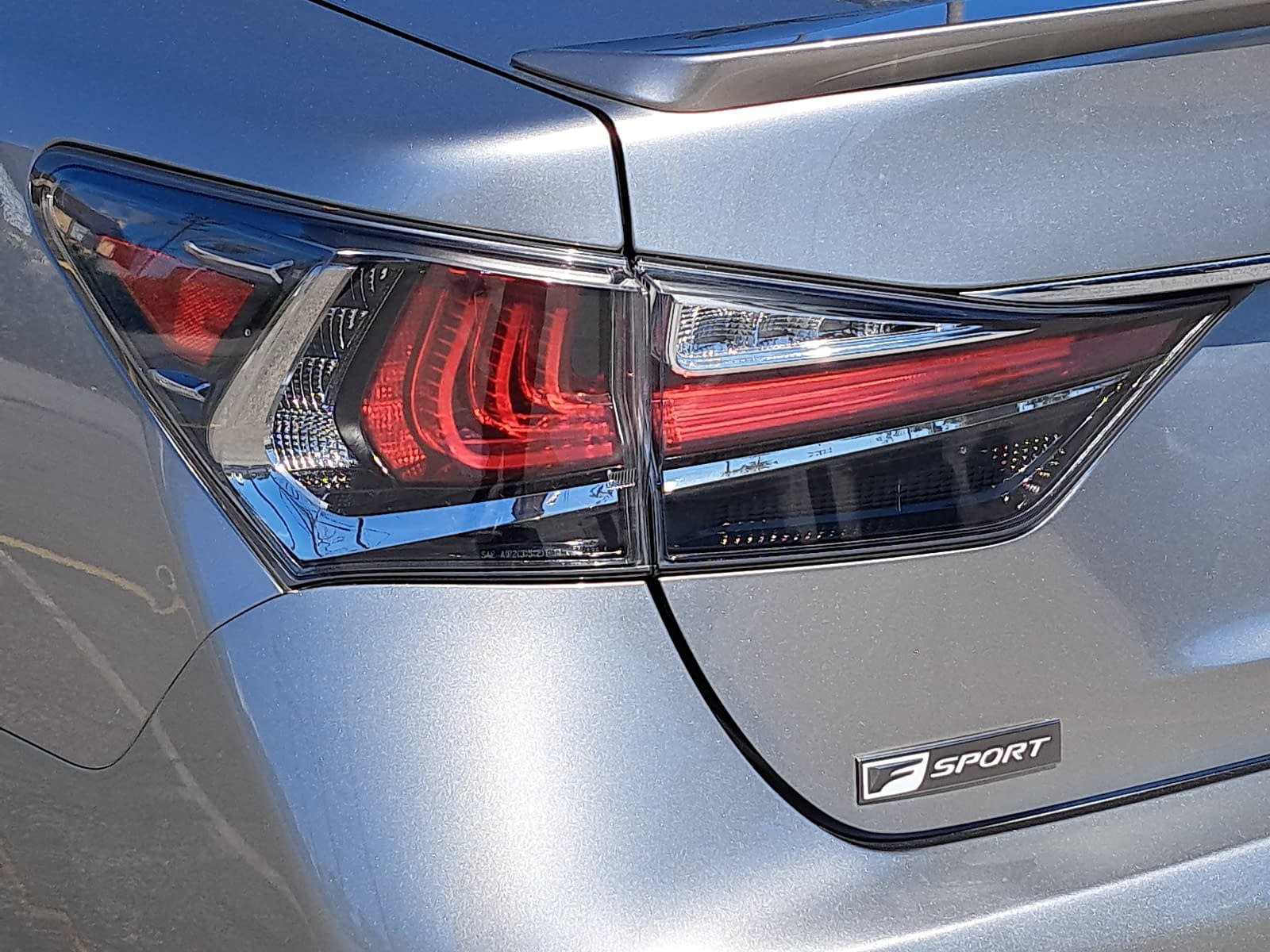 Used 2017 Lexus GS 350 F Sport RWD image 37