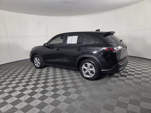 Used 2025 Honda HR-V LX image 7