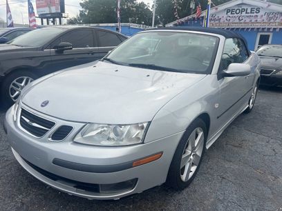 Used 2007 Saab 9-3 Aero w/ Touring Pkg