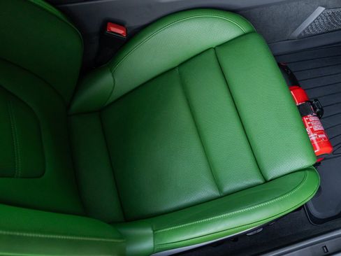 Certified 2022 Porsche 911 Turbo S w/ 911 Turbo Sportdesign Package image 45