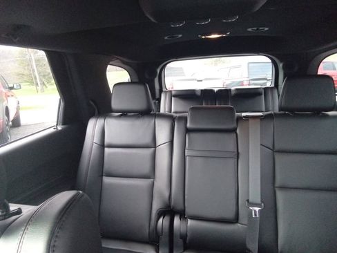 New 2026 Chrysler Pacifica Select w/ S Appearance Package image 25