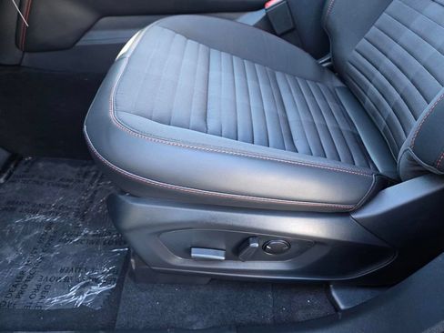 New 2026 Ford Explorer ST-Line w/ ST-Line Street Pack AWD/4WD image 6