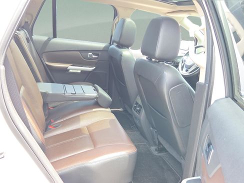 Used 2013 Ford Edge Limited FWD image 15