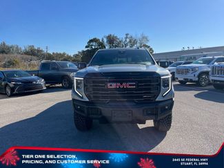 New 2026 GMC Sierra 1500 AT4X AWD/4WD video 3