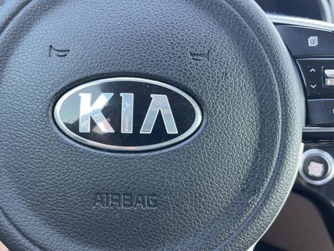 Used 2021 Kia Sportage EX AWD/4WD image 31