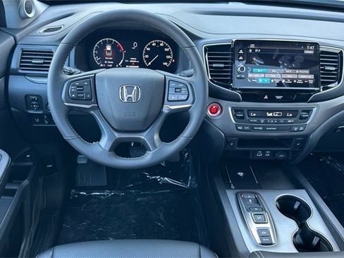 New 2026 Honda Ridgeline RTL image 16