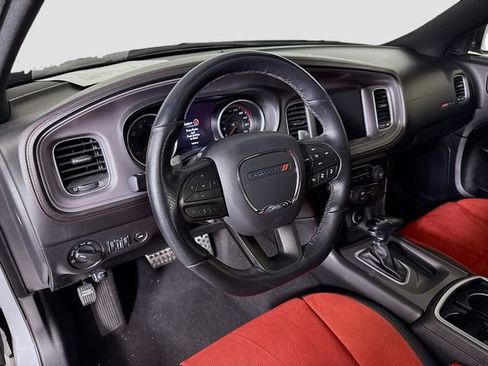 Used 2023 Dodge Charger Scat Pack image 9