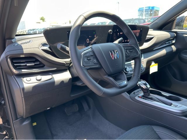 New 2025 Buick Envista Preferred w/ Convenience I Package FWD image 6
