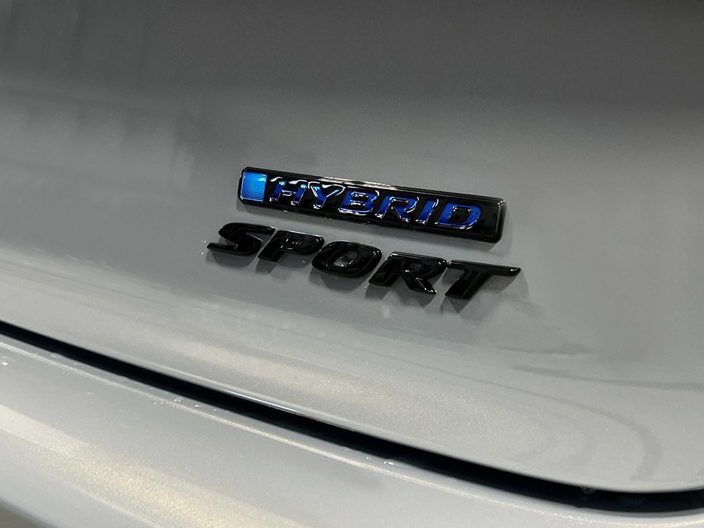 New 2026 Honda Accord Sport image 6