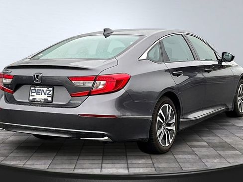 Used 2021 Honda Accord EX image 6
