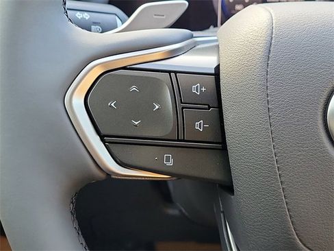 New 2026 Lexus RZ 350e image 22