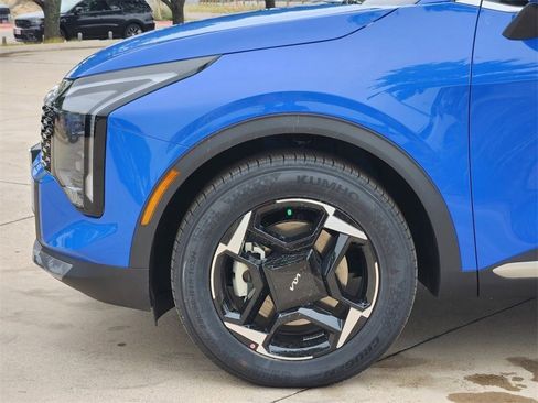 New 2026 Kia Sportage EX image 15