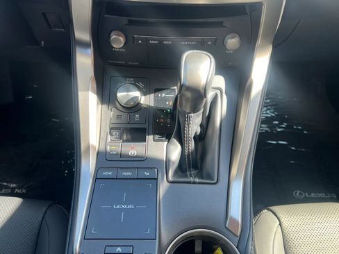 Used 2021 Lexus NX 300 AWD w/ Accessory Package image 14